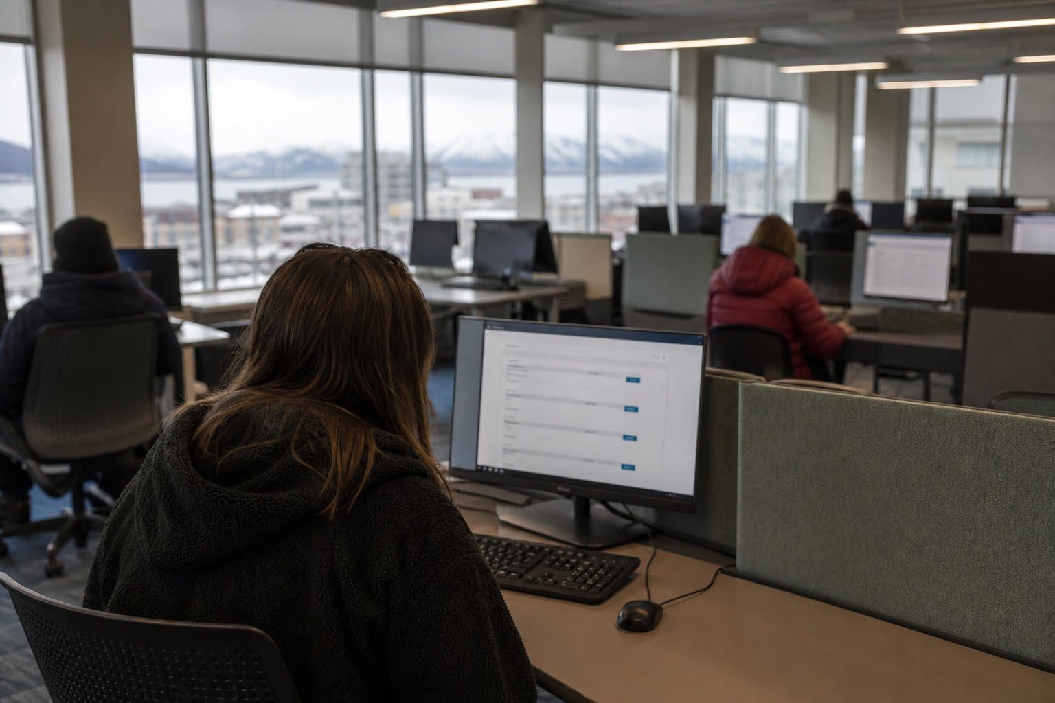 Cover image for article: Guest use of AlaskaJobs does not meet unemployment registration rule, state says