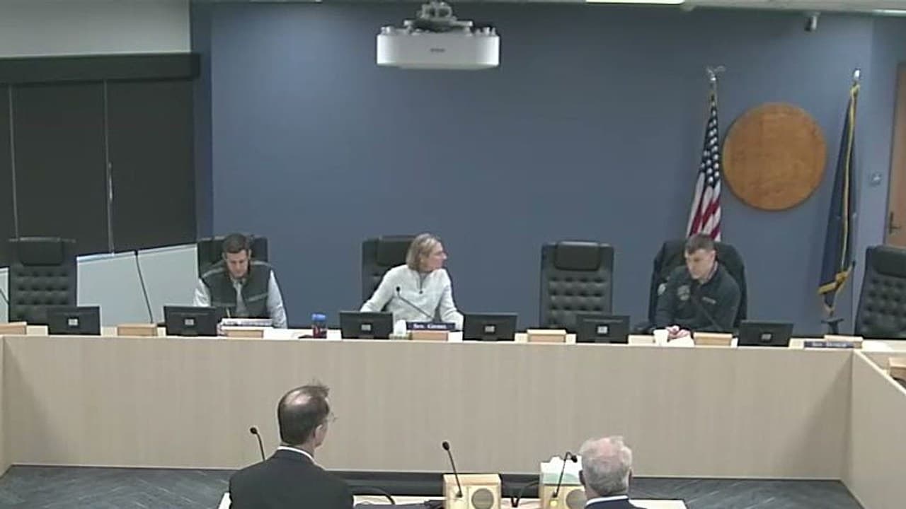Cover image for article: Housing agency has no set plans for proposed state land transfers, CEO tells senators