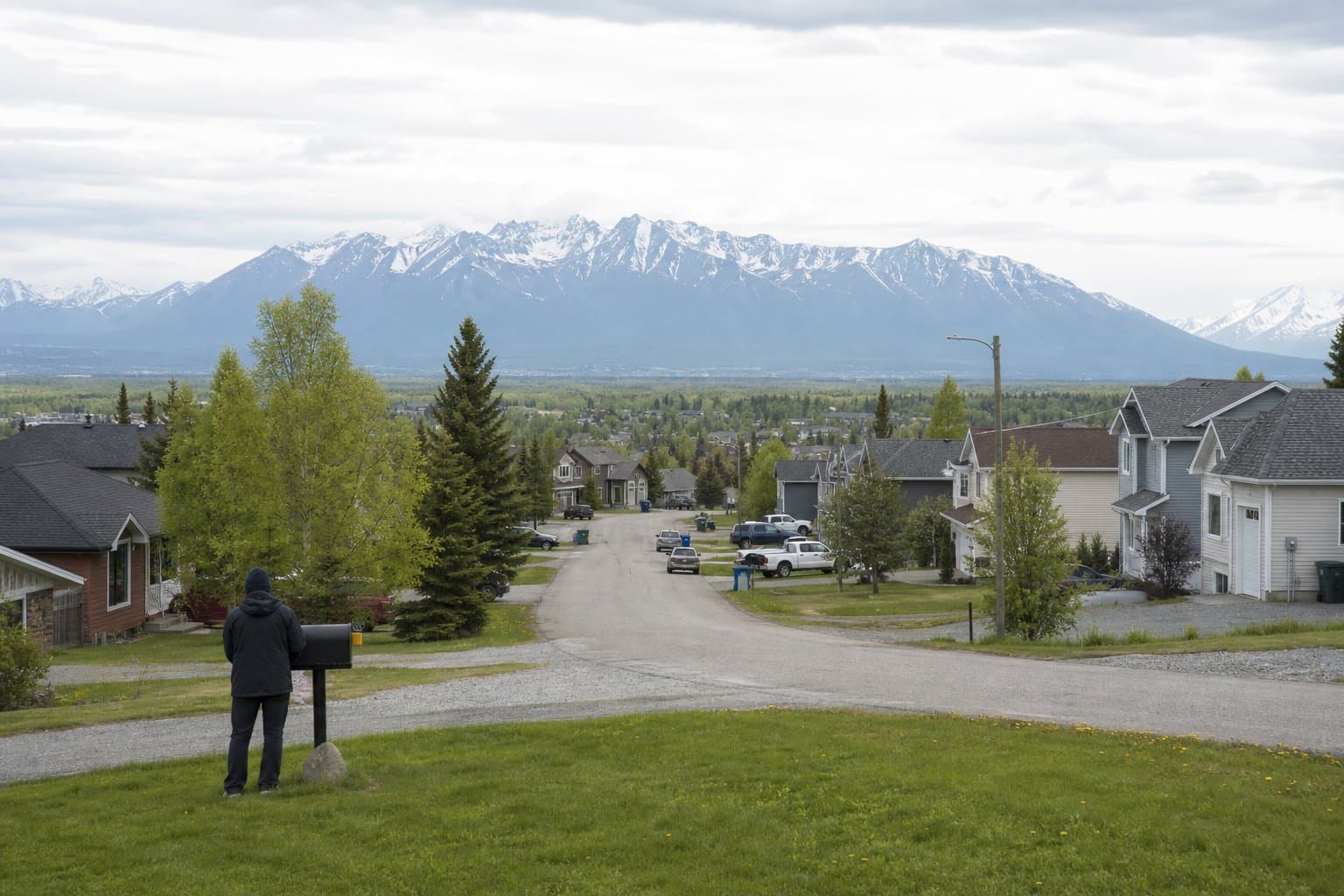 Cover image for article: Mat-Su ordinance would lower areawide property tax cap to 7 mills