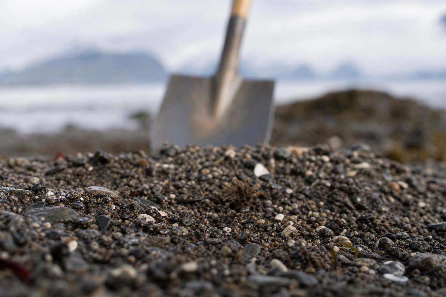 Cover image for article: Two firms seek competing gas-storage leases at Kenai Loop field