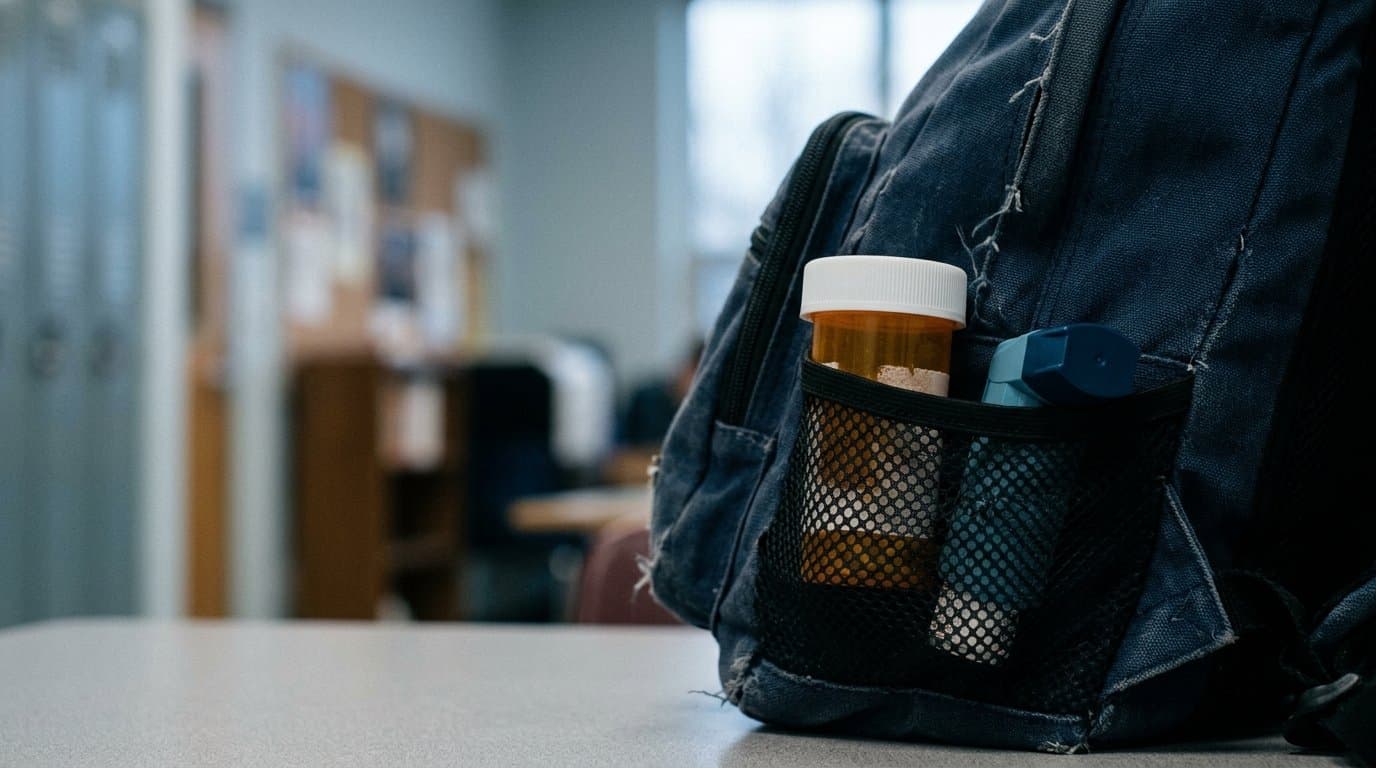 Cover image for article: Proposed rules would let Alaska schools bill Medicaid for any eligible student