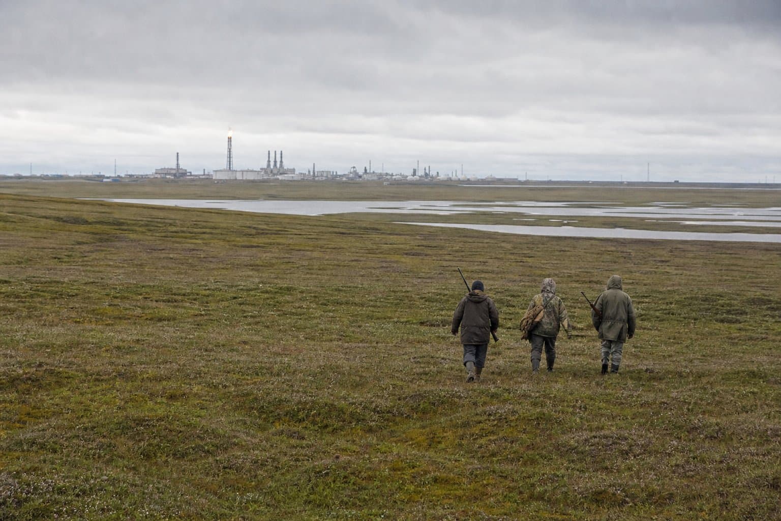 Cover image for article: Why Washington's permitting overhaul lands harder in Alaska than almost anywhere