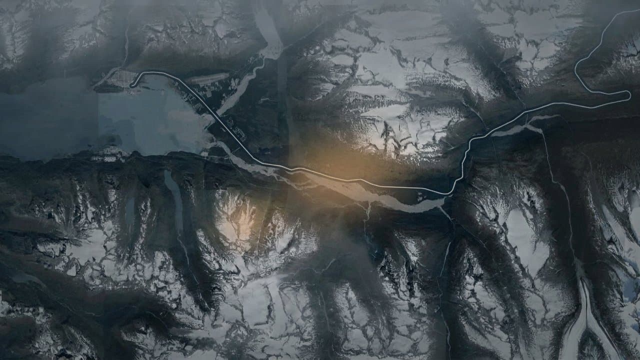 Cover image for article: State plans to let DOT&PF dig 50,000 cubic yards of rock from Lowe River site near Valdez