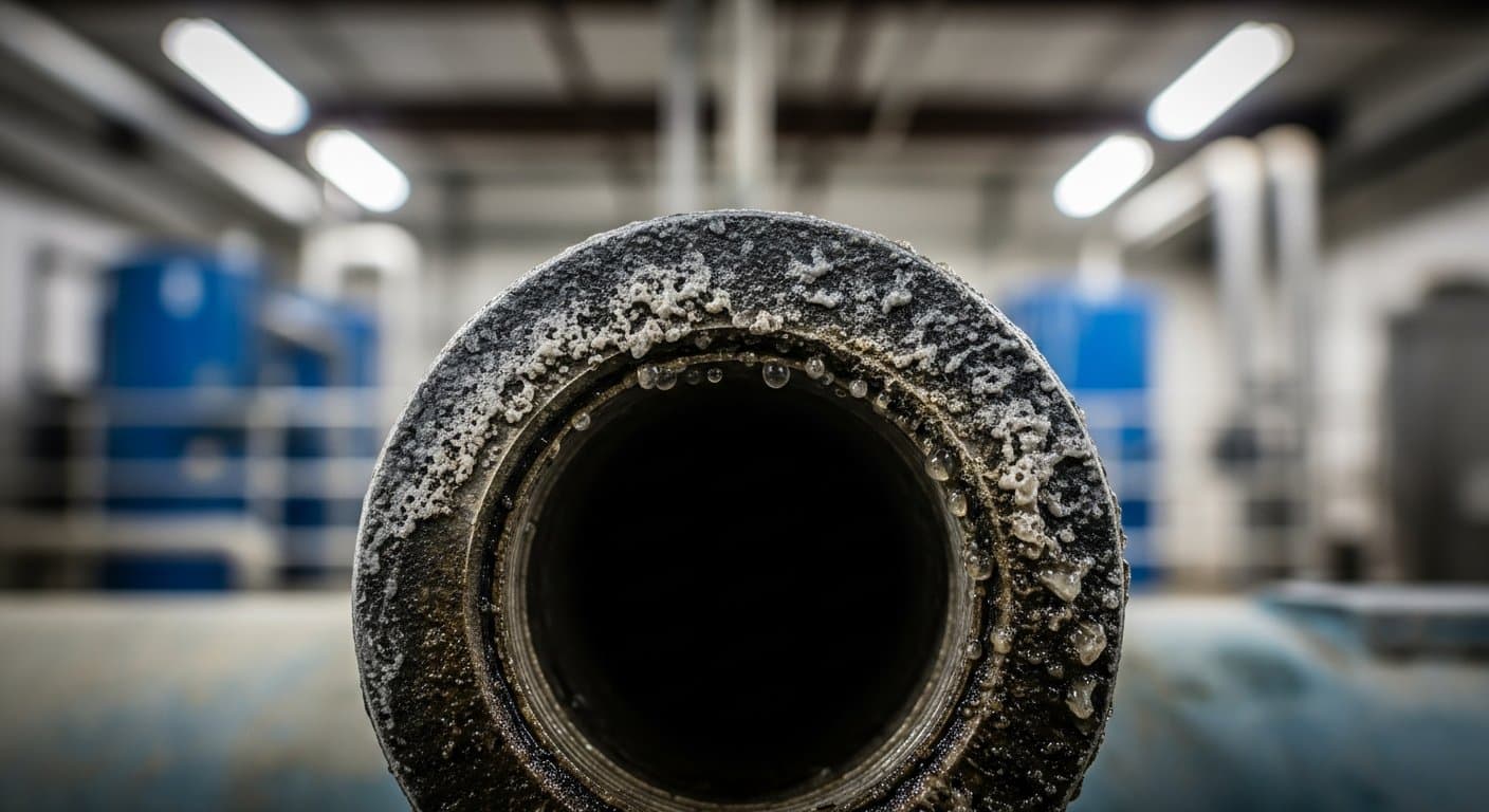 Cover image for article: Bethel lands $3.4M for water — and won't pay most of it back