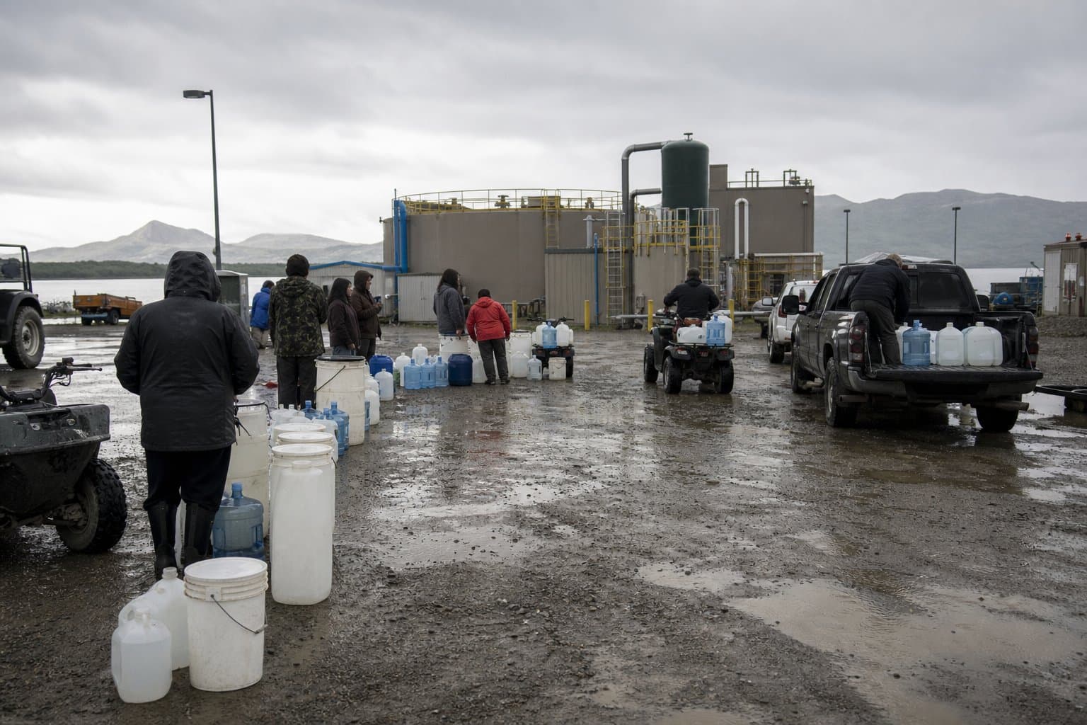 Cover image for article: Bethel council to vote on $3.38M in fully forgivable water loans July 14