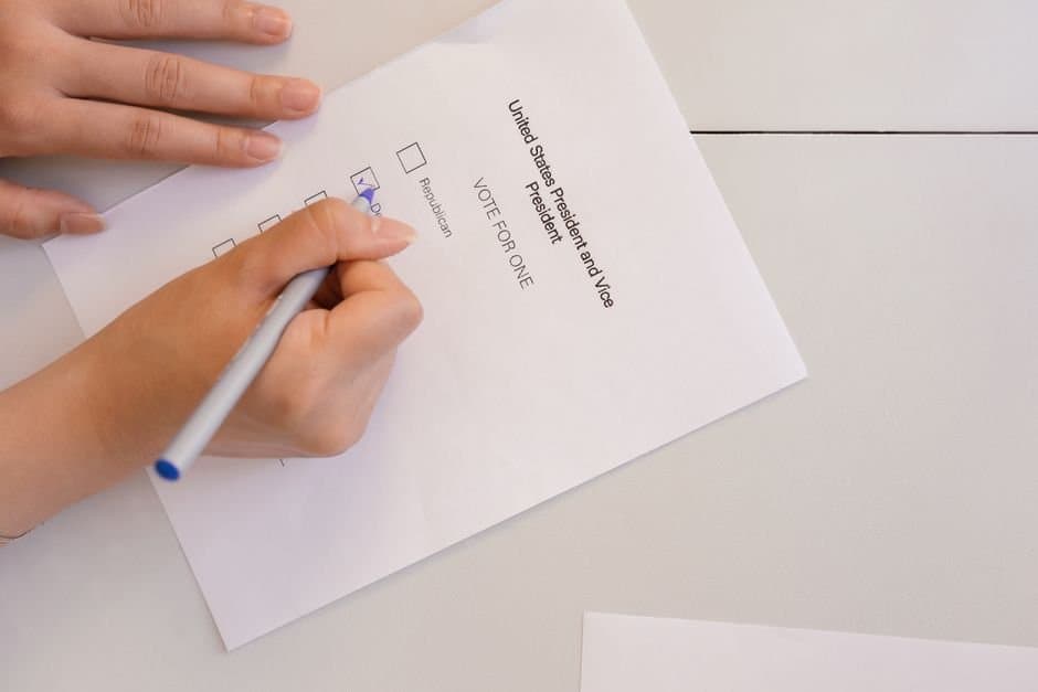 Cover image for article: Kodiak posts its election guide in Tagalog for the island's Filipino voters