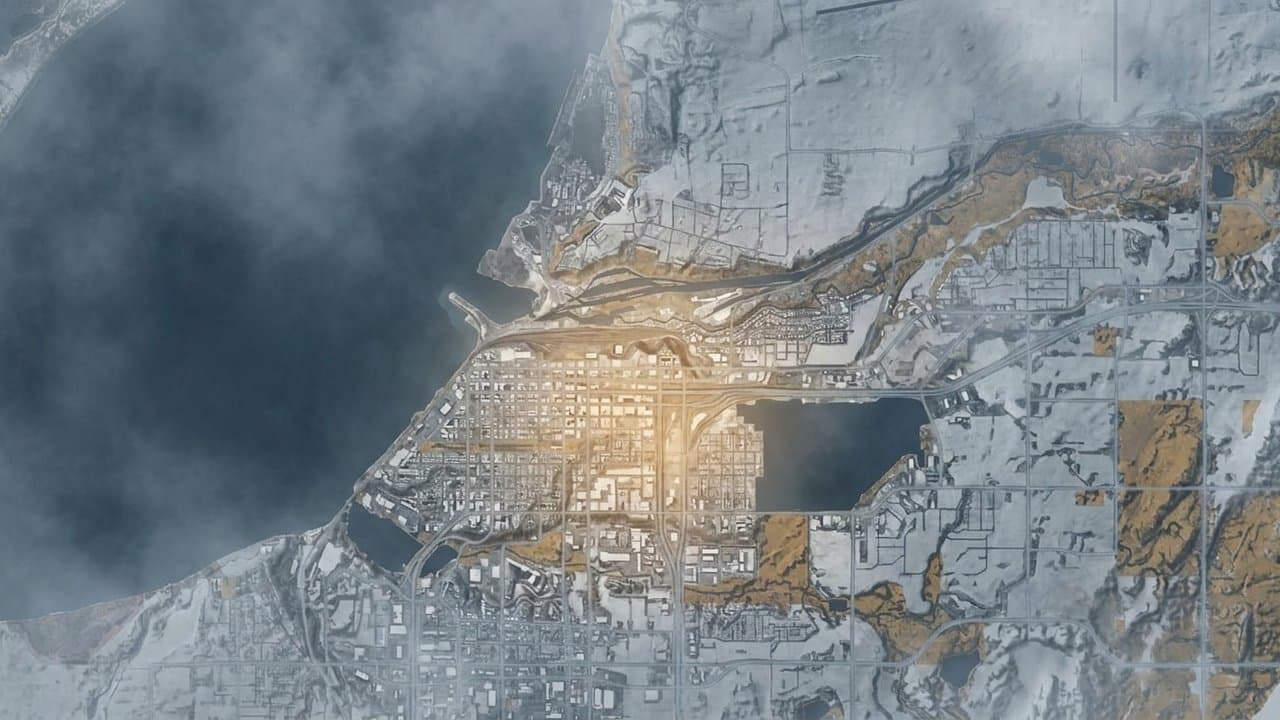 Cover image for article: Bill giving downtown Anchorage land to Southcentral Foundation goes to the president