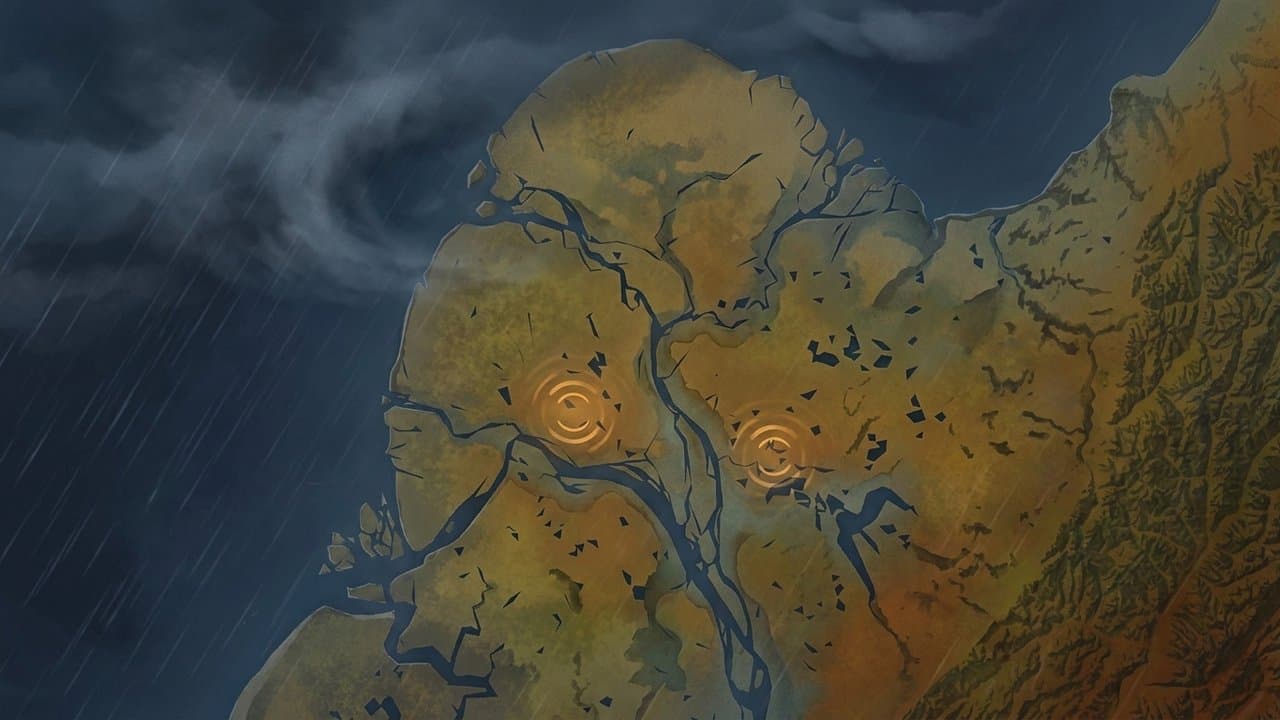 Cover image for article: Coastal flood warning for Kipnuk and Kwigillingok canceled as storm tracks south