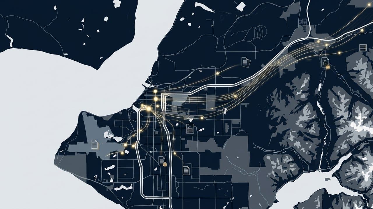 Cover image for article: SSA awards Anchorage's Koniag IT Systems $2 million for print work in Durham and Baltimore