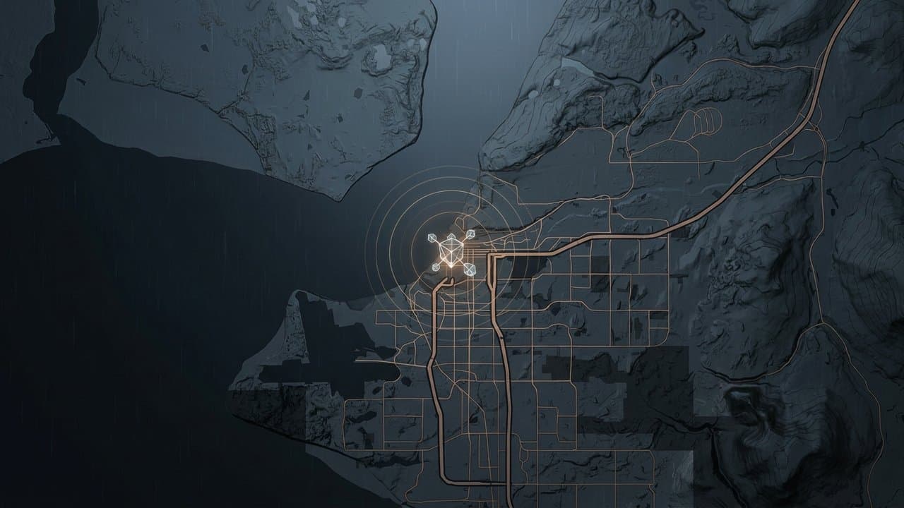 Cover image for article: No competition for Olgoonik's $2.35 million Energy Department security contract