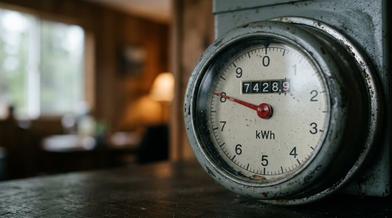 Cover image for article: Homer Electric's cost-of-power charge rises, adding $7.92 to an average monthly bill
