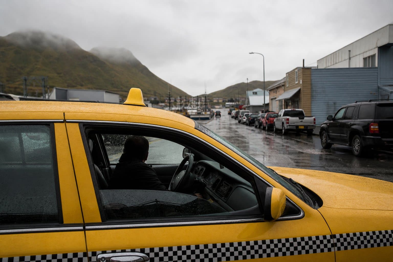 Cover image for article: Unalaska council appoints election judges for Oct. 6 vote