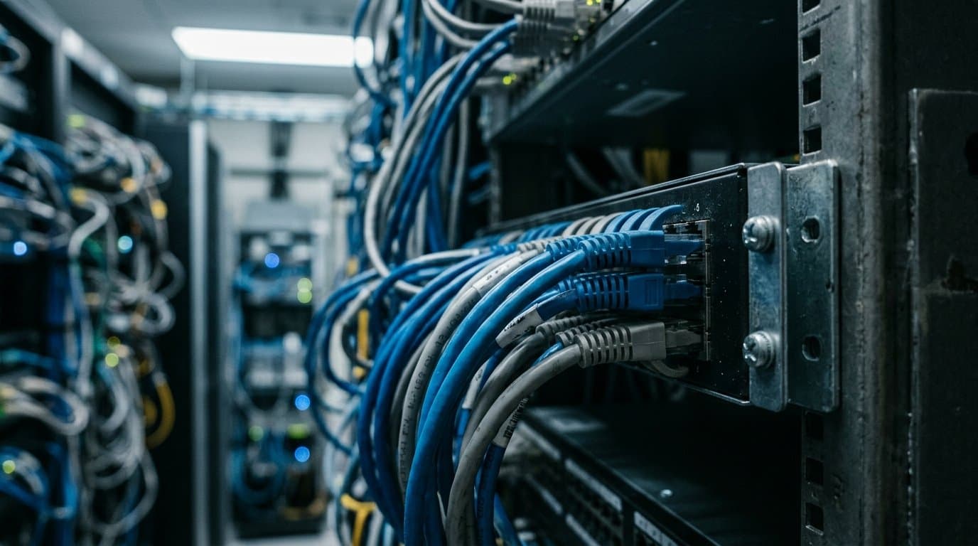 Cover image for article: A Goldbelt subsidiary picks up another sole-source federal IT order, worth up to $1.3 million