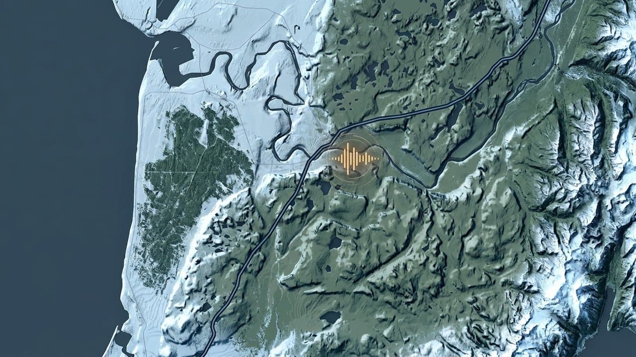 Cover image for article: Indiana firm to replace broken Kenai refuge audiovisual system under $75,173 contract