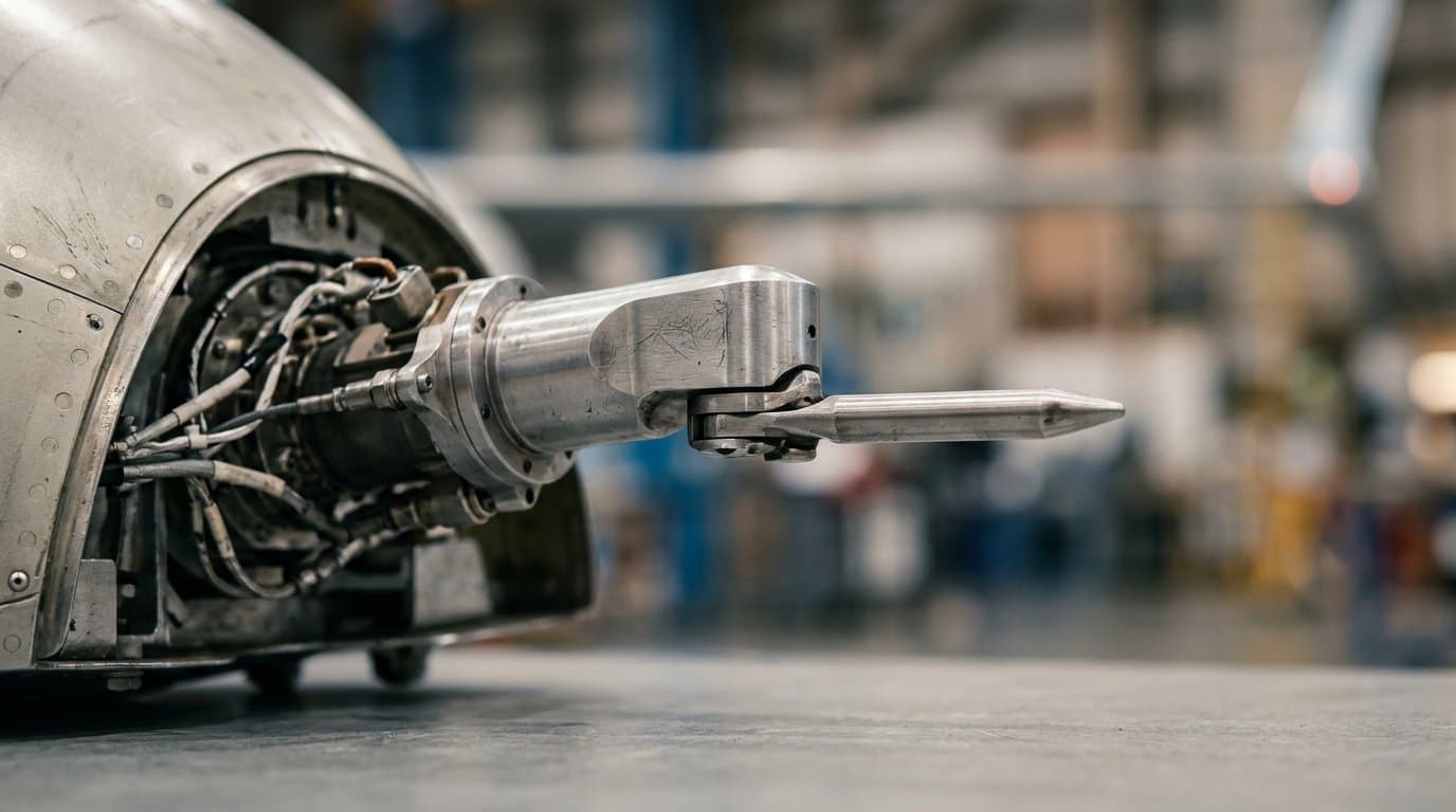 Cover image for article: FAA certifies Boeing 737 MAX 10, the jet behind Alaska Airlines' largest order