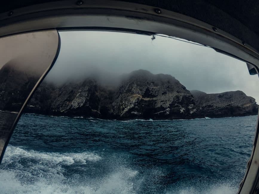 Cover image for article: FBI, Troopers Arrest Unalaska Man on Two Child Sex Abuse Counts