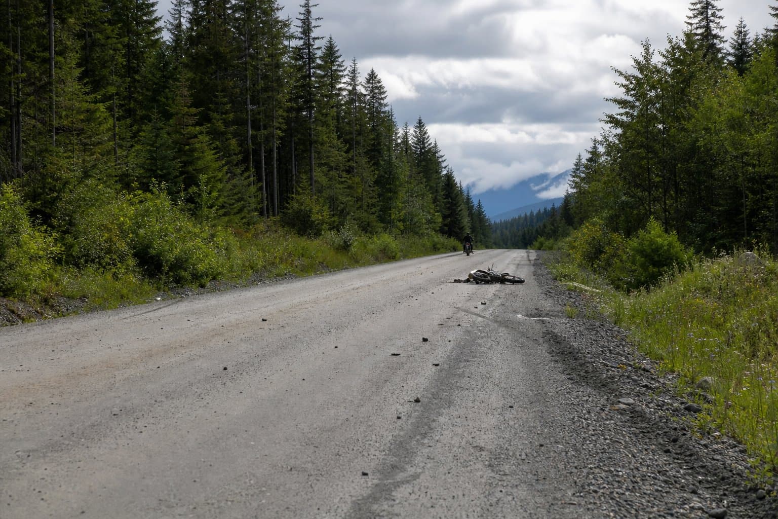 Cover image for article: Two teenagers die in head-on dirt bike collision near Hollis
