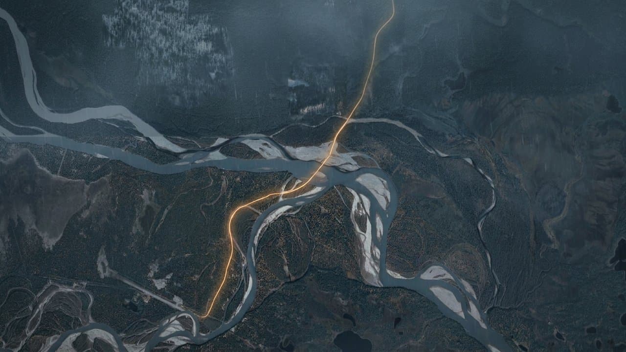 Cover image for article: State takes comments through Oct. 29 on water quality review of AIDEA's West Susitna road