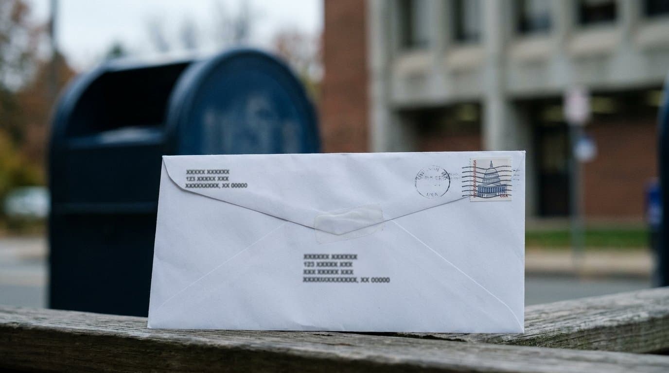 Cover image for article: Anchorage judge refuses to dismiss lawsuit over voter list sent to DOJ