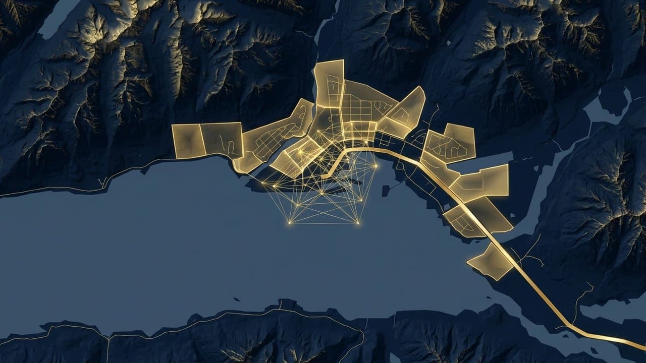 Cover image for article: Valdez weighs all but ending property tax on homes
