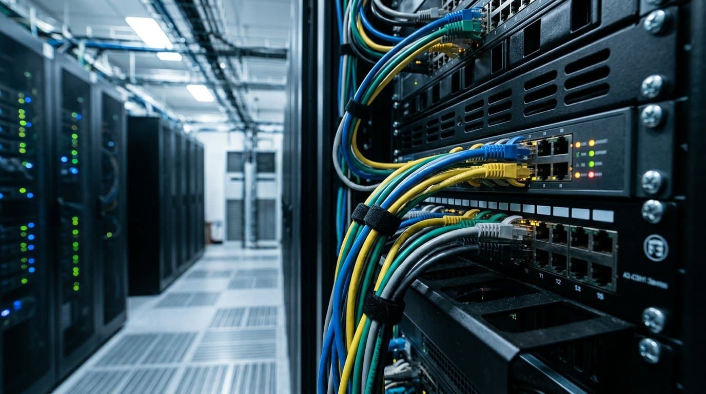 Cover image for article: State Department awards Anchorage firm $657,171 IT maintenance contract