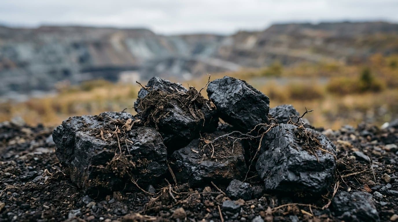Cover image for article: State renews Usibelli coal permit near Healy and raises cleanup bond to $7.7 million