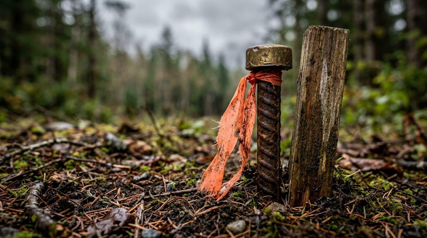 Cover image for article: Sitka Planning Commission approves merging three Halibut Point Road lots into one