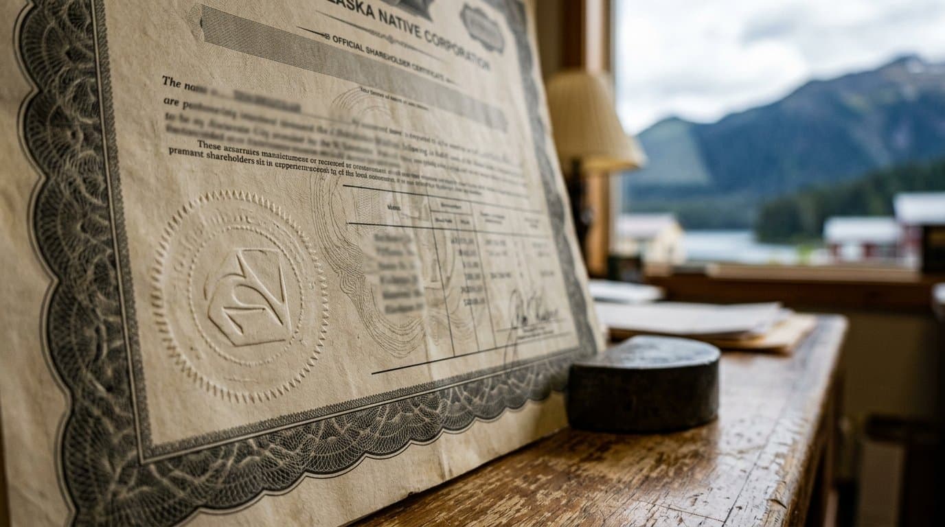 Cover image for article: Interior awards Juneau's Goldbelt $4.7 million for National Guard office renovation in Virginia