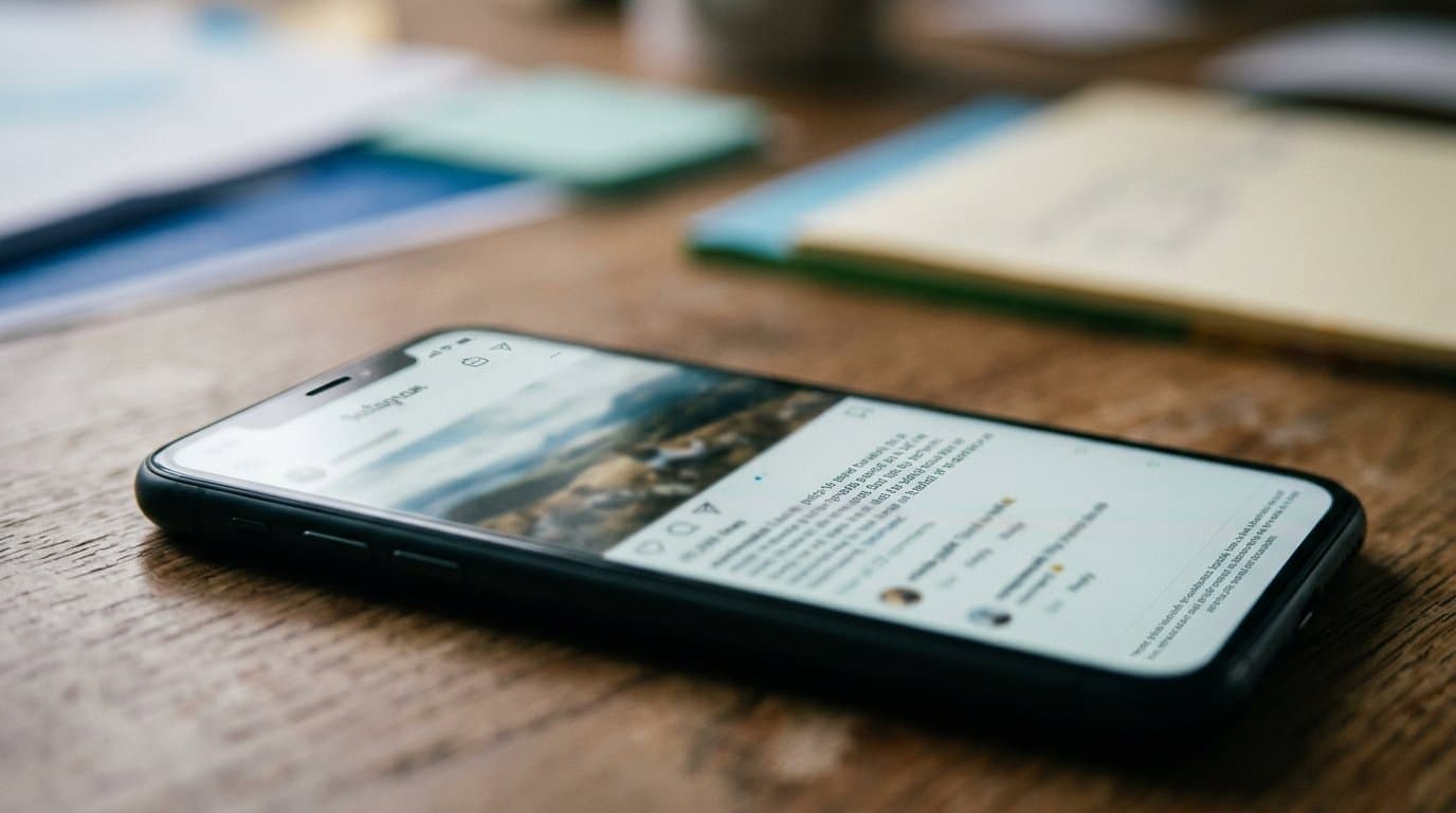 Cover image for article: APOC will require a paid-for-by line on every social media ad starting in 2027