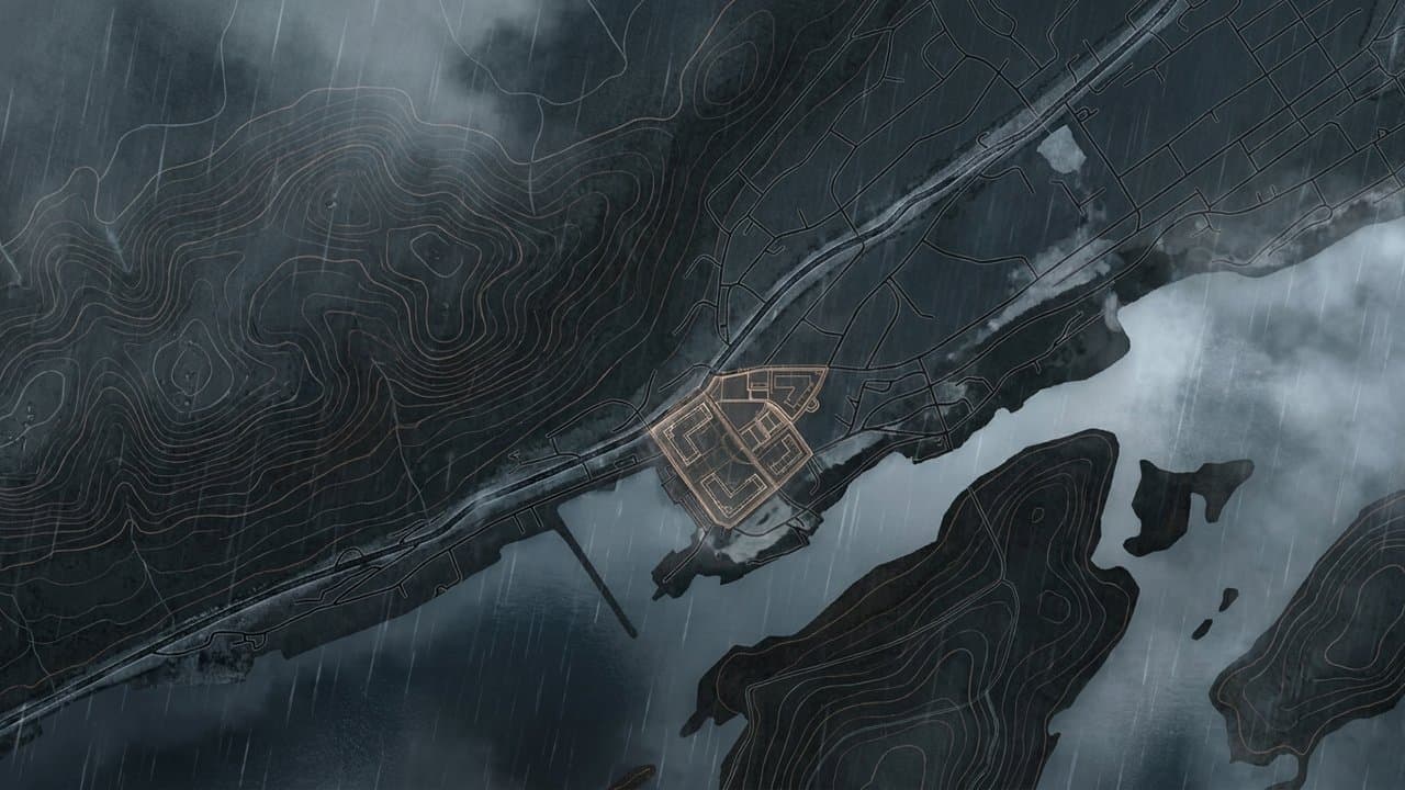 Cover image for article: A developer wants to build homes and shops on a city lot in Kodiak — if the city sells