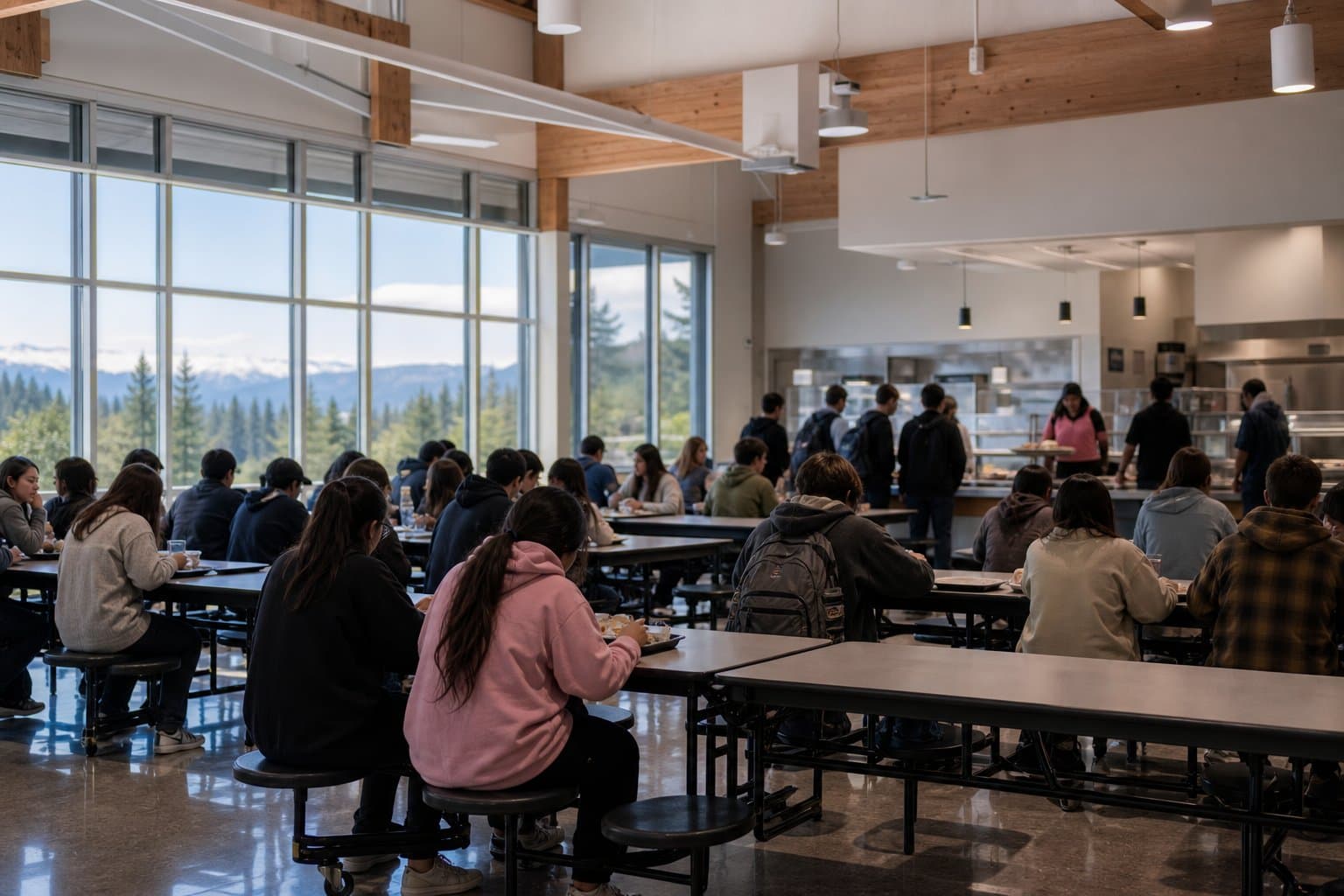 Cover image for article: A June 30 Deadline Decides Who Eats Free at School