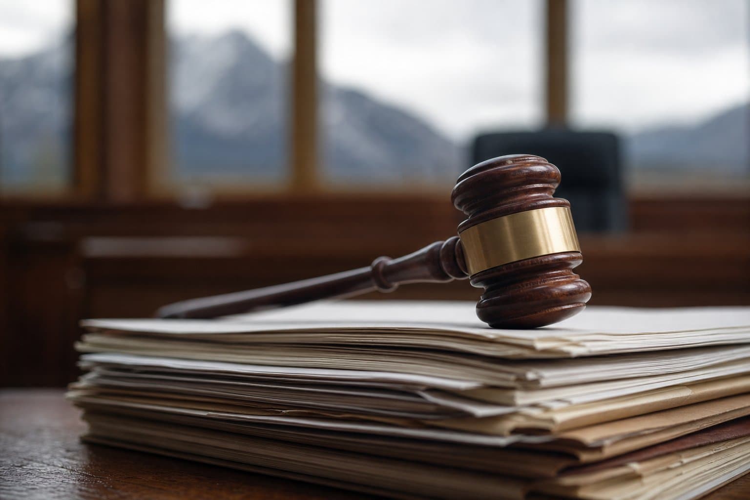 Cover image for article: Alaska Supreme Court clarifies active-efforts standard in Jace B. ICWA case