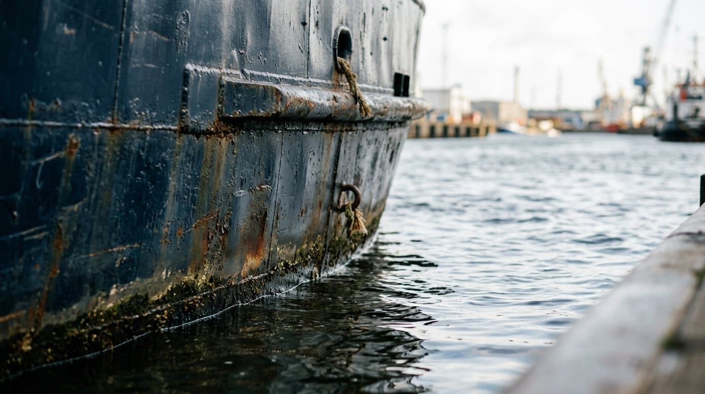 Cover image for article: Federal agency takes comment on foreign-built 12-passenger boat's bid for coastwise trade