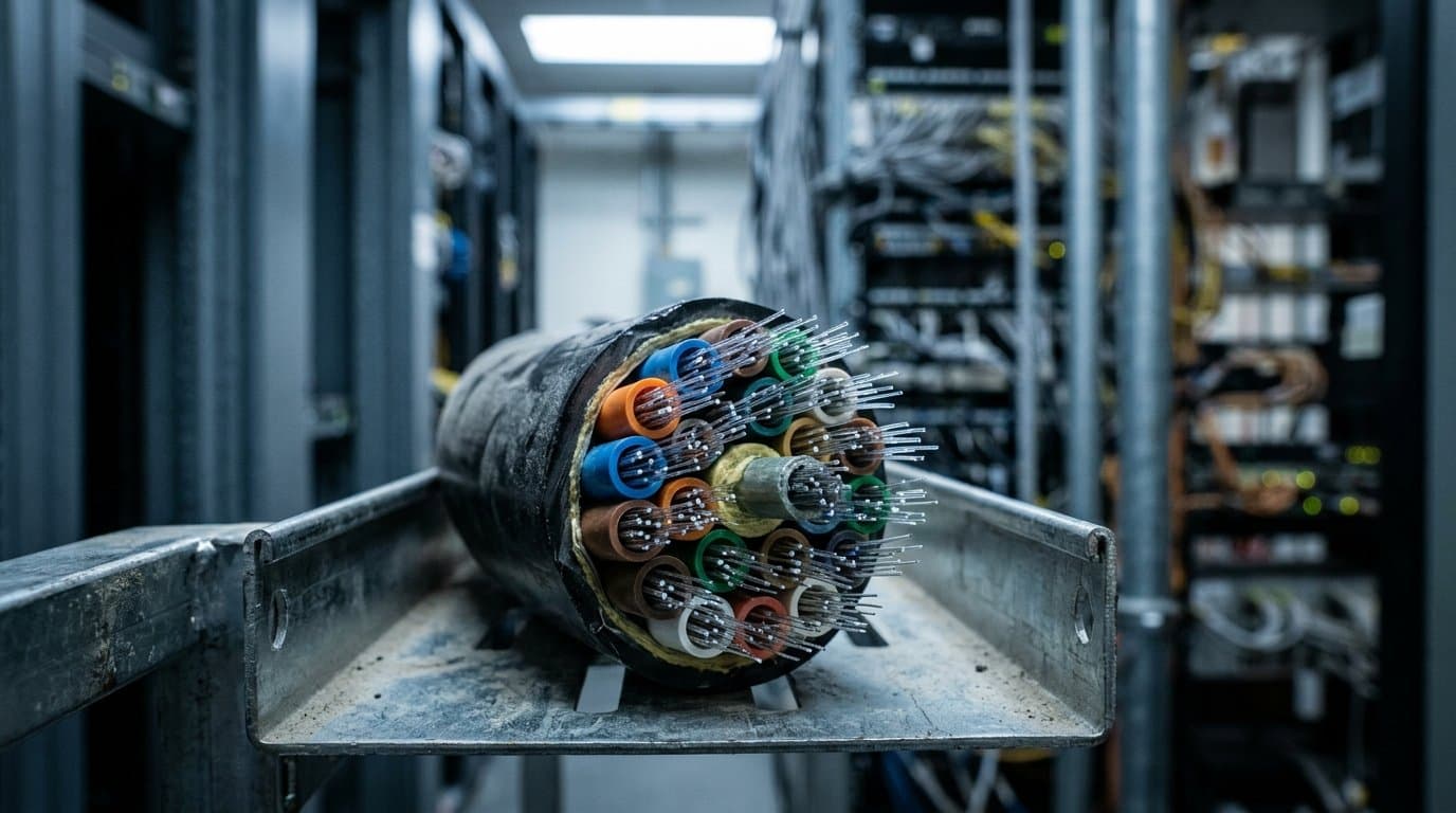 Cover image for article: Pacific Dataport questions FCC safeguards on GCI's $310 million Quintillion purchase