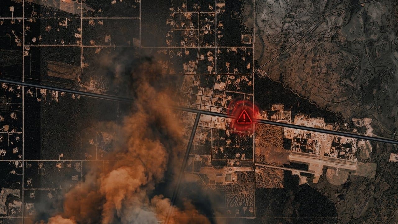 Cover image for article: Tok DMV closed Wednesday as Mukluk Fire evacuation continues
