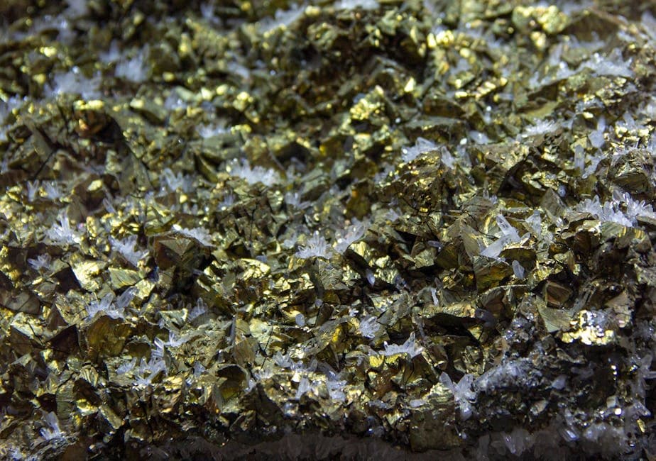 Cover image for article: Four new gold mining operations proposed near Central and Chicken
