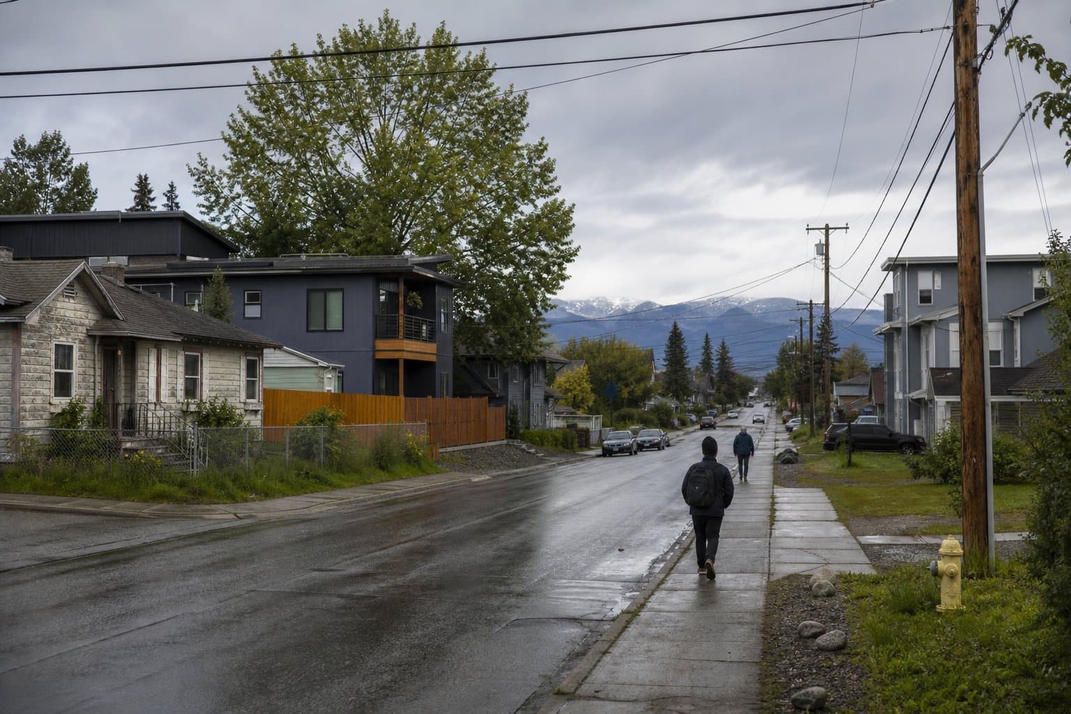 Cover image for article: Anchorage resolution would steer infrastructure to neighborhoods absorbing new housing