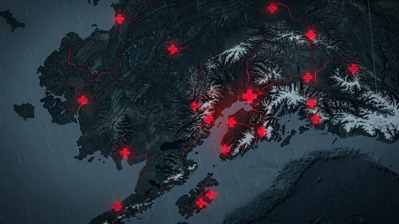 Cover image for article: Alaska Charges 15 in $1.8 Million Medicaid Fraud Sweep