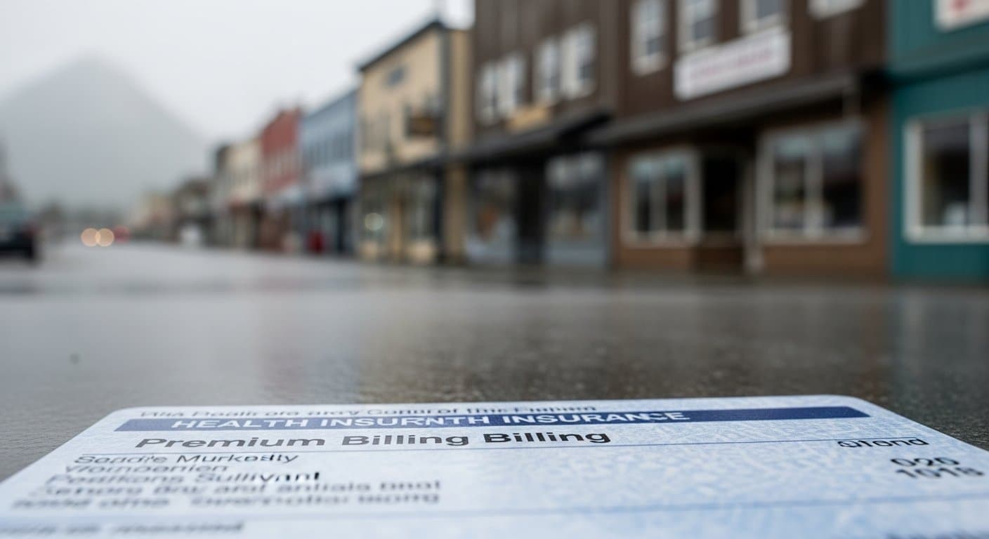 Cover image for article: Alaska's senators voted to let a Medicare AI pilot keep running