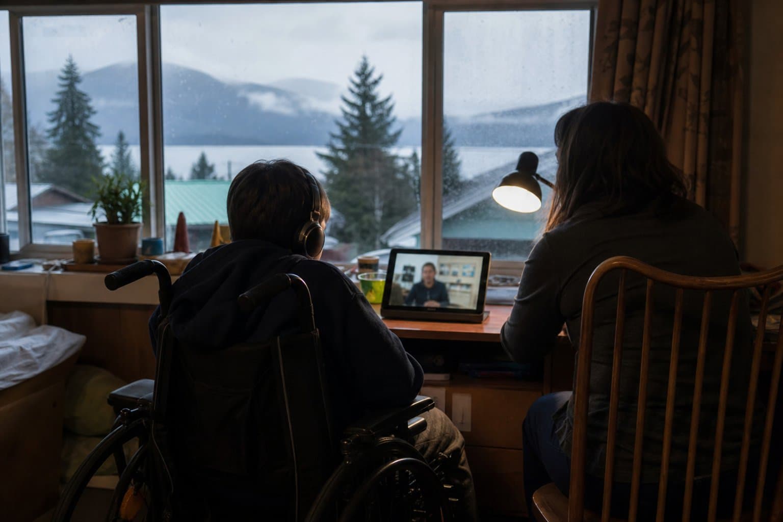 Cover image for article: Disabilities council seeks testimony on virtual special-education services