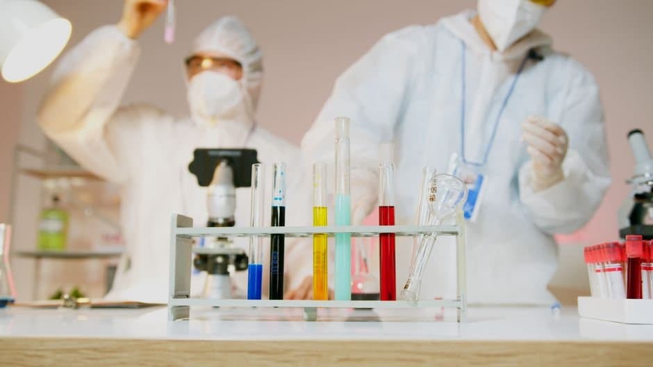 Cover image for article: CDC placed $2 million with an Anchorage firm without competition