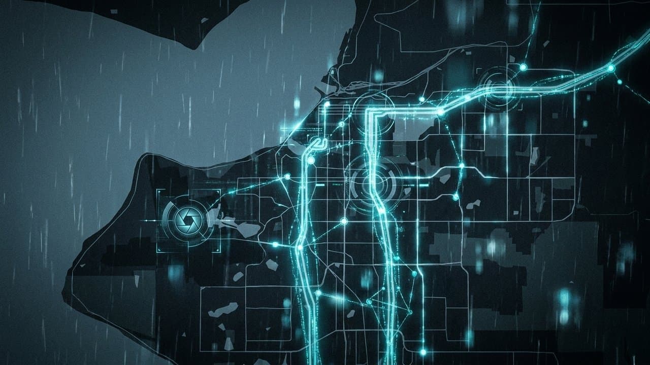 Cover image for article: Anchorage weighs surveillance rules 11 months after buying the system