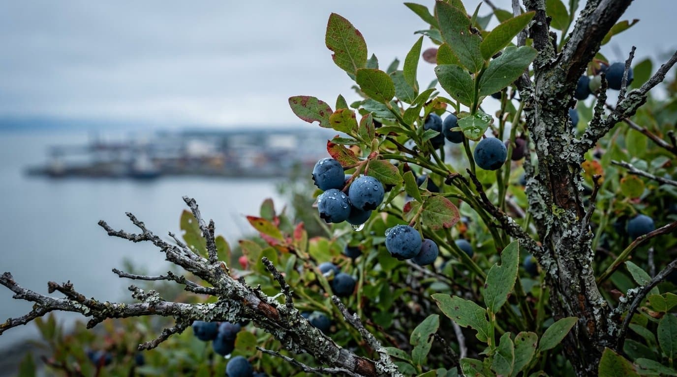 Cover image for article: Anchorage's next park would sit on the Knik Arm bridge route it has long fought