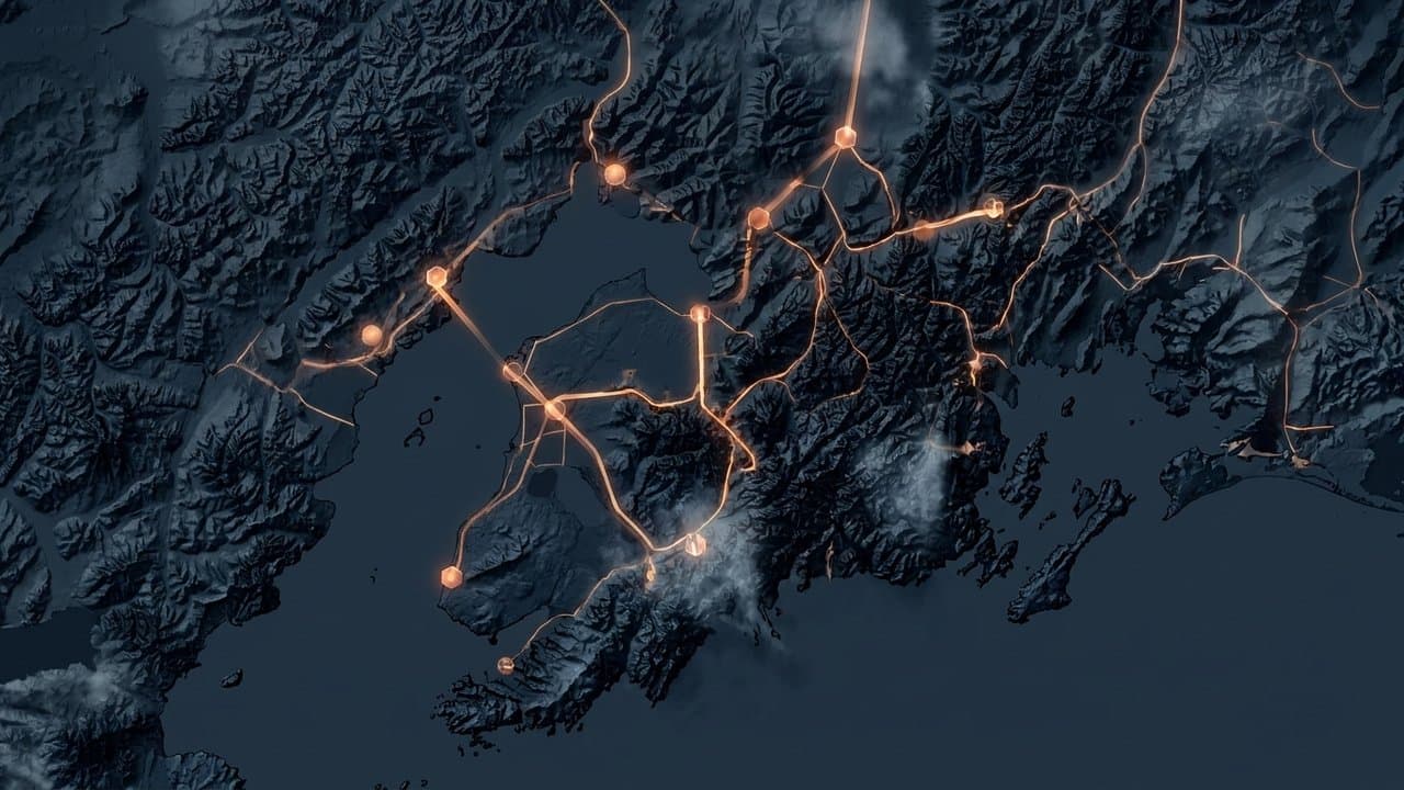 Cover image for article: Cook Inlet gas production falls to 61 Bcf in 2025