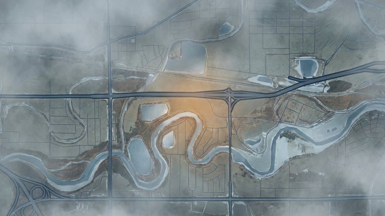 Cover image for article: Fairbanks Assembly picks developers' riverbank overlay at planned Chena RV park