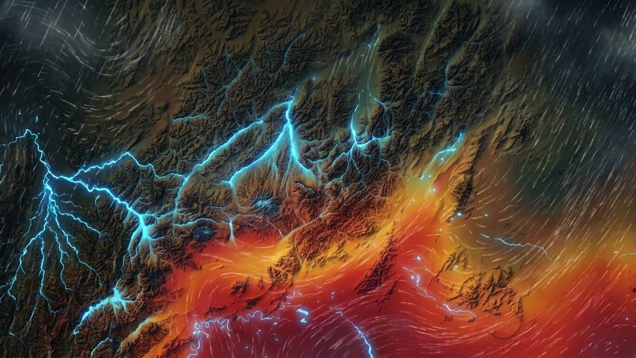 Cover image for article: A strong El Niño is likely this winter, warm and wet for Southern Alaska