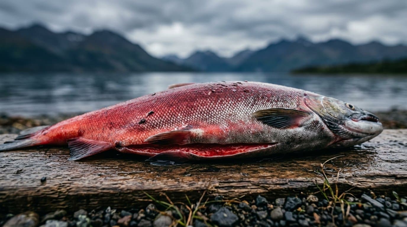 Cover image for article: Lake Clark subsistence commission meets Oct. 3 in Port Alsworth