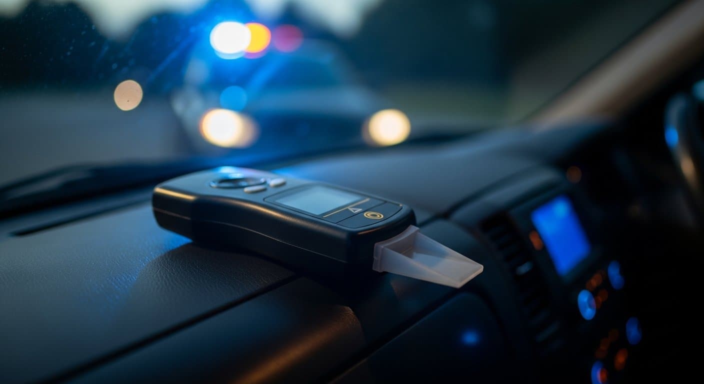 Cover image for article: Troopers arrest three for DUI across Alaska
