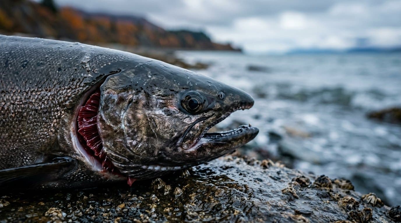 Cover image for article: Board of Fisheries opens comment on Cook Inlet and Kodiak fishing rule proposals