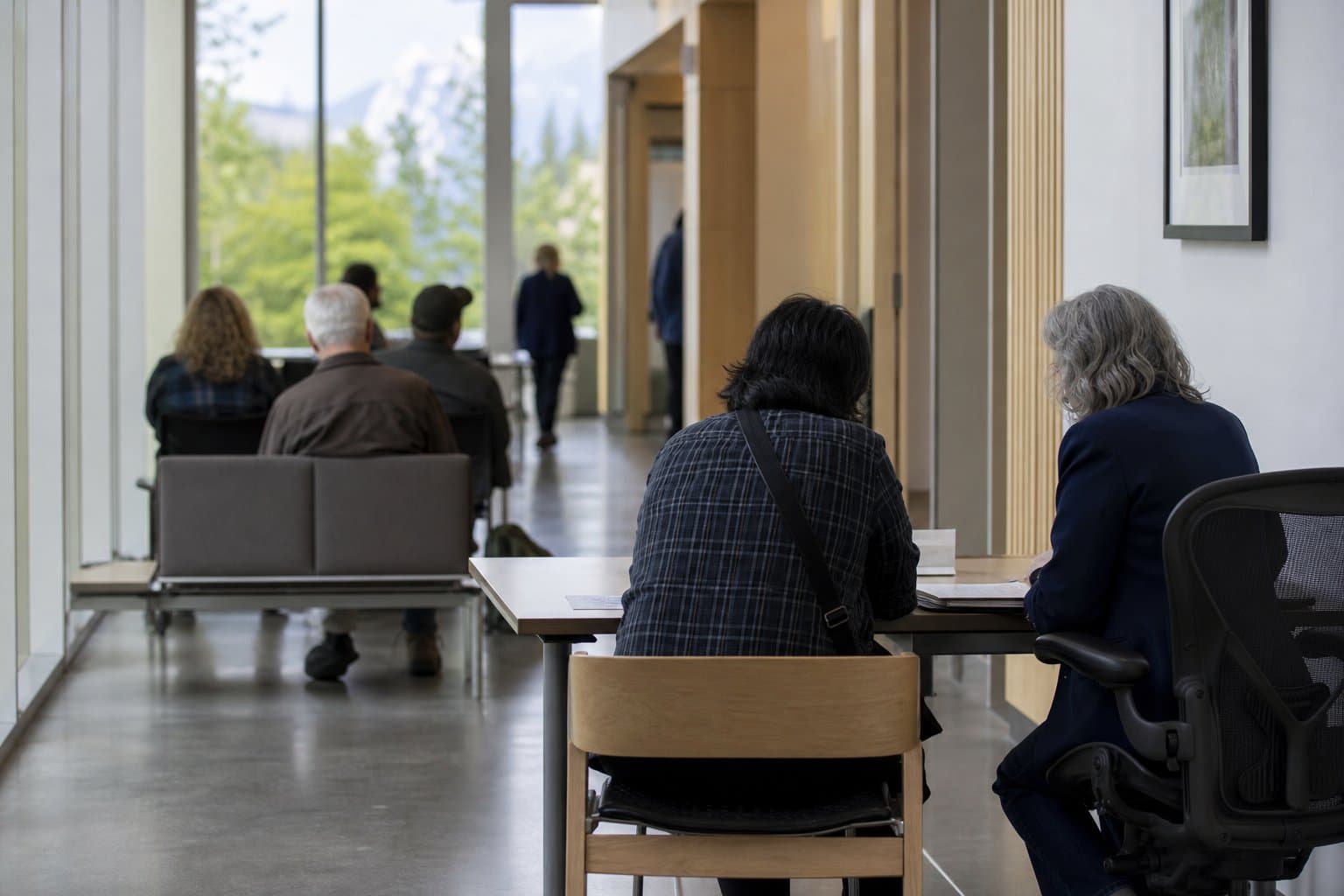 Cover image for article: Anchorage Board of Equalization sets six assessment appeal hearings next week